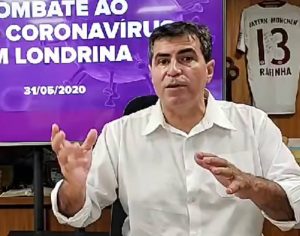 Prefeitura de Londrina negocia compra de vacina contra covid-19