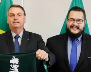 STF manda bloquear contas de blogueiro de Londrina em operação sobre fake news