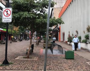 STF pede revisão de decisão do TJ, mas comércio segue fechado em Londrina