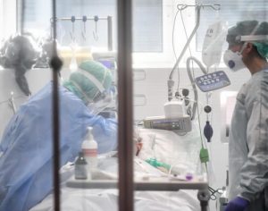 Saúde confirma 19º óbito por coronavírus em Londrina