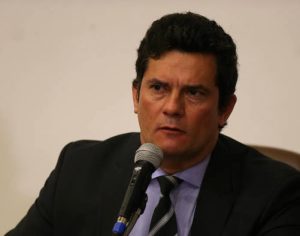 Depoimento de Sergio Moro à Polícia Federal é divulgado; leia
