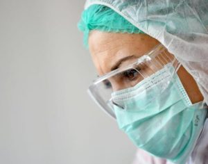 Londrina registra mais três óbitos por covid; total de 2.462 vítimas