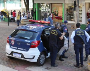 Fiscalização de prevenção à covid já recebeu mais de 120 denúncias em Londrina