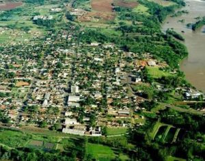 Criança morre em incêndio na Zona Rural de Jataizinho