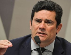 Advogado de Moro já defendeu Marcelo Odebrecht e Eduardo Cunha na Lava-Jato