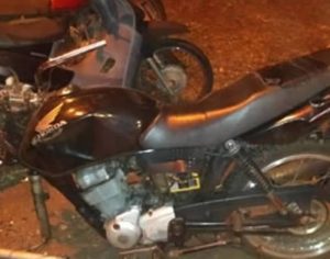 Motociclista morre no hospital após acidente na PR-445 em Londrina