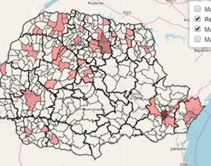Maioria dos casos de covid-19 no Paraná têm entre 30 e 39 anos