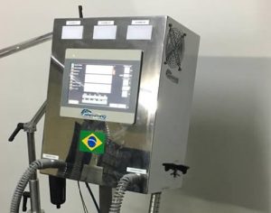 Londrinenses criam respiradores com tecnologia inédita e baixo custo