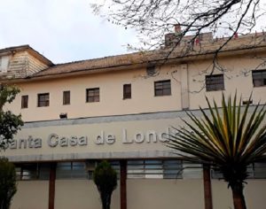 Ministério Público vai investigar situação na Santa Casa de Londrina