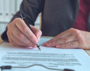 Registros de testamento aumentam 70% no Paraná durante pandemia