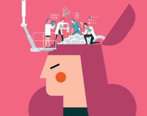 Descomplicando a criatividade: um manual para se tornar mais criativo