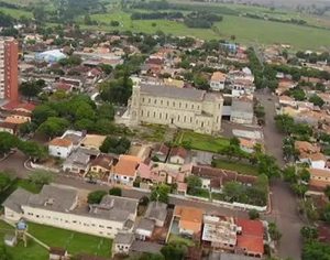 Bela Vista do Paraíso tem primeira morte por coronavírus