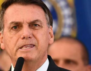 Brasil se une à Coreia do Norte e Venezuela ao omitir dados da covid-19