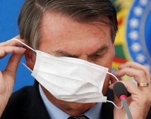 CPI: relatório pede indiciamento de Bolsonaro e mais 67 pessoas; veja lista