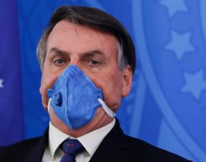 CPI da Covid aprova relatório que pode indiciar Bolsonaro e mais 79 pessoas