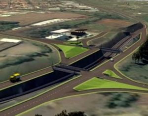 Ordem para construção do viaduto Bratislava será assinada nesta quinta
