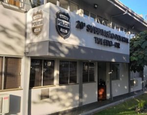 122 presos da cadeia pública de Toledo testam positivo para coronavírus