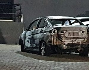 Jovem que confessou matar tia tem prisão decretada; ele está foragido