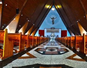 Veja como será a cerimônia de sepultamento de Dom Geraldo Majella