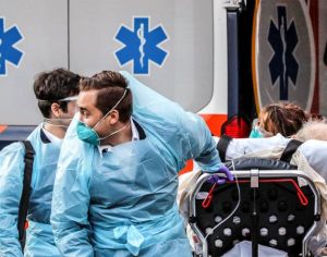 Americano recuperado da covid-19 recebe conta hospitalar de R$ 5,5 milhões