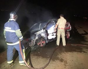 Jovem que matou tia e o namorado dela é indiciado por duplo homicídio