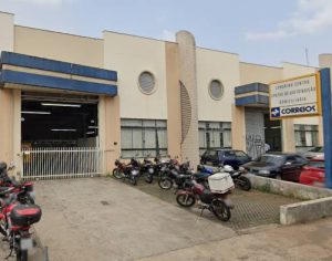 Funcionário dos Correios teria trabalhado contaminado por dias em Londrina