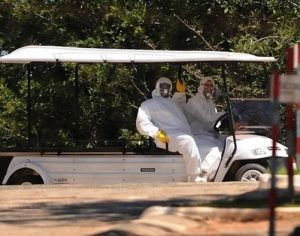 Londrina registra mais 7 mortes e 822 casos confirmados de covid