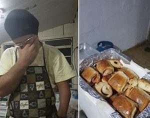 Vendedor sem uma das mãos desabafa após perder cliente por demorar em pedido: ‘Me humilharam’