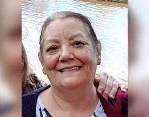 ‘Vai fazer muita falta’, diz amiga de vítima da covid-19 em Londrina