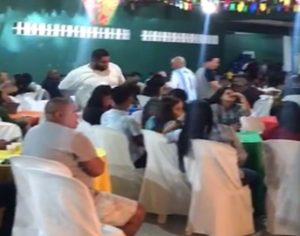 Deputado  federal promove show em fazenda durante pandemia e evento vira caso de polícia