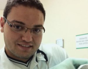 Médico de 33 anos morre com coronavírus no Paraná