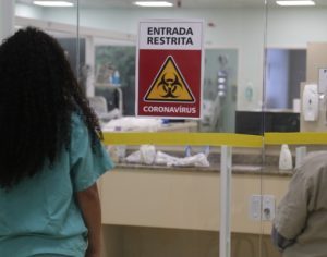Londrina registra mais três vítimas fatais do novo coronavírus; total é 2.267