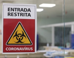 Paraná registra 841 casos e 30 óbitos por covid-19 em um único dia