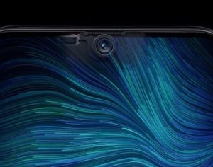 Próxima geração de celulares terão câmera escondida capaz de tirar selfies