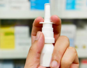Universidade brasileira desenvolve vacina por spray nasal contra covid-19