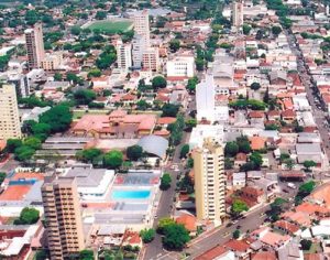 Rolândia tem 1ª morte por covid; mulher teria contraído vírus em hospital