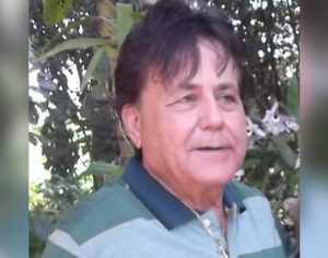 ‘Homem de coração humilde’, diz familiar de vítima da covid em Londrina
