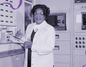 NASA muda o nome de sede para homenagear sua primeira engenheira negra