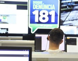Denúncias de violência contra idosos aumentam 28% neste ano no Paraná