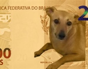 Memes tomam conta da internet após anúncio da nota de R$ 200