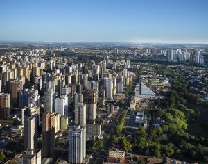 21 municípios da região de Londrina decidem cumprir quarentena