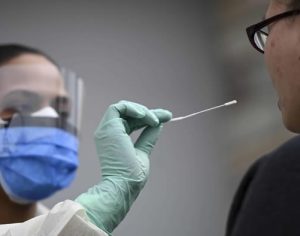 Boletim SESA registra 103 casos de covid nas últimas 24h em Londrina