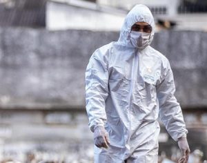 Covid: Londrina tem mais 6 mortes, 833 novos casos e 113 internados