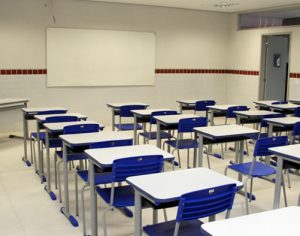 ‘Grave surto endêmico’, diz Prefeitura em recurso contra aulas presenciais