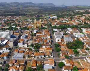 Jacarezinho registra primeira morte por coronavírus