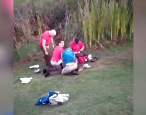 Jovem de 24 anos morre afogada no Lago Norte em Londrina