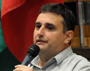 Presidente da CMTU testa positivo para coronavírus