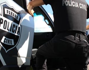 Polícia Civil faz alerta sobre ‘golpe do delivery’