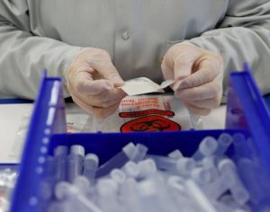 Londrina registra mais 56 casos de covid-19 em apenas um dia
