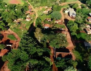 30 indígenas já contraíram coronavírus na região de Londrina